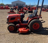 2011 Kubota B2320HSD Thumbnail 5