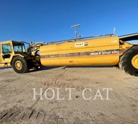 2007 Caterpillar W00 613C Thumbnail 1