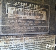 2020 John Deere 1600 Series III Thumbnail 17