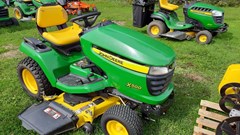 Lawn Mower For Sale 2011 John Deere X500 , 24 HP Lawn Mower For Sale 2011 John Deere X500 , 24 HP