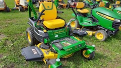 Zero Turn Mower For Sale 2022 John Deere Z530M , 24 HP Zero Turn Mower For Sale 2022 John Deere Z530M , 24 HP
