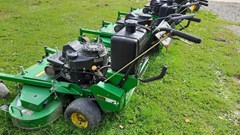 Walk-Behind Mower For Sale 2019 John Deere WG48A , 14 HP Walk-Behind Mower For Sale 2019 John Deere WG48A , 14 HP