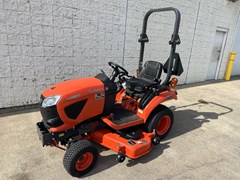 Tractor - Compact Utility For Sale 2023 Kubota BX1880 
