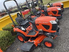 Tractor - Compact Utility For Sale 2023 Kubota BX1880 Tractor - Compact Utility For Sale 2023 Kubota BX1880