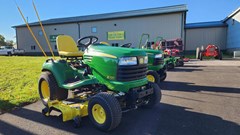 Lawn Mower For Sale 2007 John Deere X720 , 25 HP Lawn Mower For Sale 2007 John Deere X720 , 25 HP