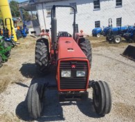 2005 Massey Ferguson 471 Thumbnail 3