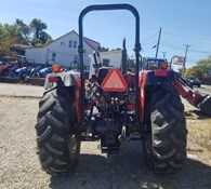 2005 Massey Ferguson 471 Thumbnail 5