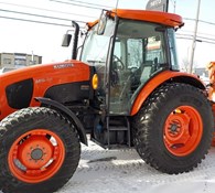 2017 Kubota Kubota M5 Thumbnail 6