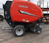 2015 Kubota BV5160SC14 Thumbnail 1