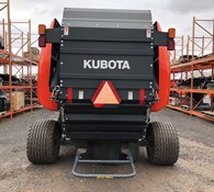 2015 Kubota BV5160SC14 Thumbnail 2