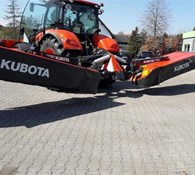 Kubota DM3087 Thumbnail 3