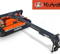 Kubota DMC8536T Thumbnail 1