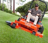 Kubota Z725KH Thumbnail 2