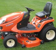 Kubota GR2020G Thumbnail 2