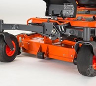 Kubota ZD1211 Thumbnail 3