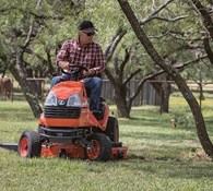 Kubota T2290KWT Thumbnail 5