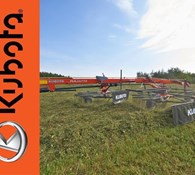 Kubota RA2577 Thumbnail 2