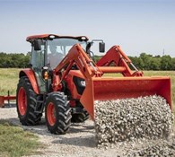 Kubota M4D-061 Thumbnail 4