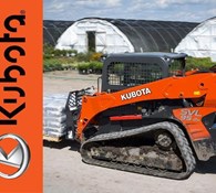 Kubota SVL95-2S Thumbnail 3