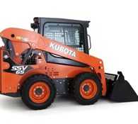 Kubota SSV65 Thumbnail 1