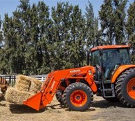 Kubota M6S-111SHF Thumbnail 3