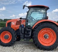 Kubota M7-132 Thumbnail 1