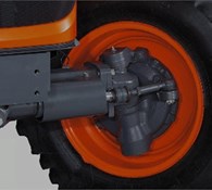 Kubota M5660SUH Thumbnail 4