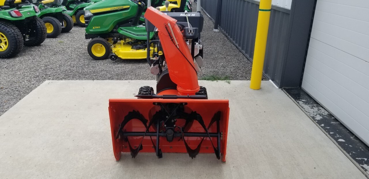 2012 Ariens 921013 Snow Blower For Sale
