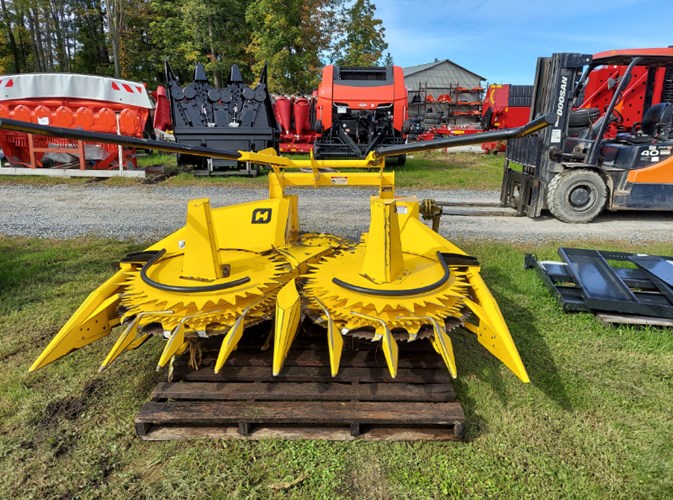 2020 Horning CH1403 Forage Head-Rotary For Sale