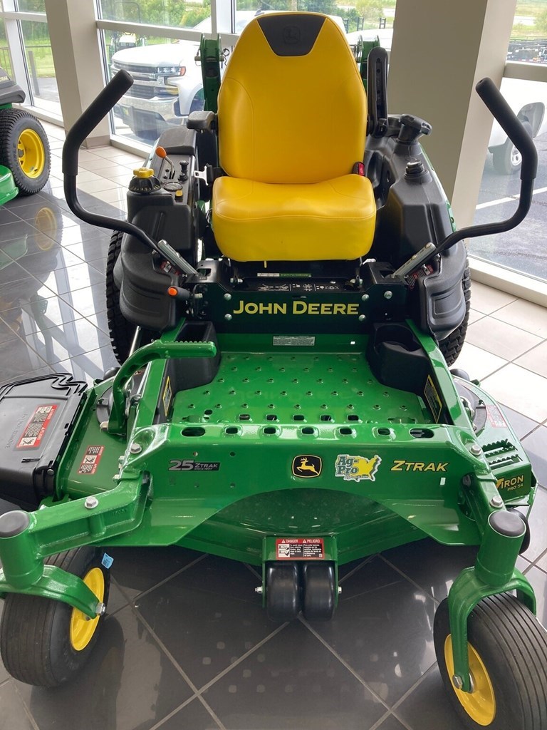 2023 John Deere Z920M Zero Turn Mower For Sale in Valdosta Georgia