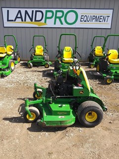 Lawn Mower For Sale 2015 John Deere 661R EFI Lawn Mower For Sale 2015 John Deere 661R EFI