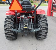 2023 Massey Ferguson 1800 E Series MF 1825 E Thumbnail 2