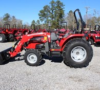 2022 Massey Ferguson MF 2800 M Series MF 2850 M Thumbnail 2