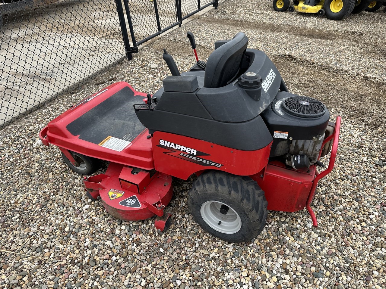 1999 Snapper HZS18482BVE Zero Turn Mower 待售LeMars Iowa