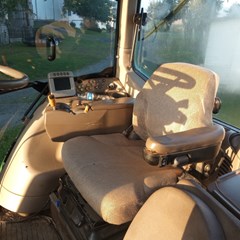 2009 John Deere 7330 Cab Tractor - Row Crop For Sale