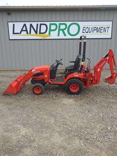 Tractor - Compact Utility For Sale 2017 Kubota BX25D , 23 HP Tractor - Compact Utility For Sale 2017 Kubota BX25D , 23 HP
