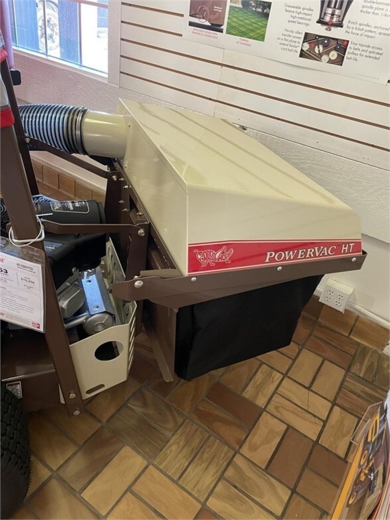 2022 100V Series Decks 48" Zero Turn Mower For Sale in