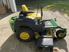 Zero Turn Mower For Sale 2014 John Deere Z445 , 25 HP Zero Turn Mower For Sale 2014 John Deere Z445 , 25 HP