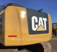 2015 Caterpillar 320EL Thumbnail 16