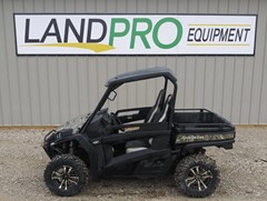 Utility Vehicle For Sale 2014 John Deere RSX 850I Utility Vehicle For Sale 2014 John Deere RSX 850I
