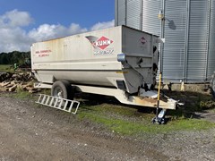 Grinder Mixer For Sale 2012 Kuhn Knight RC 260 Helix Grinder Mixer For Sale 2012 Kuhn Knight RC 260 Helix