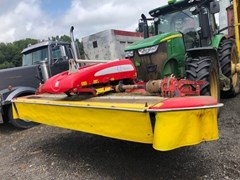 Disc Mower For Sale 2017 Pottinger V10 AND 351 Disc Mower For Sale 2017 Pottinger V10 AND 351