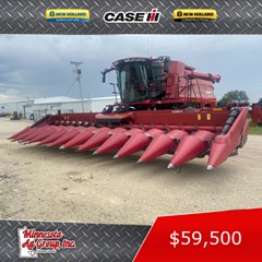 Header-Corn For Sale 2014 Case IH 4412 Header-Corn For Sale 2014 Case IH 4412