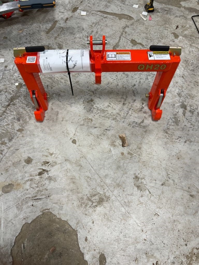 2022 Land Pride QH20 Quick Hitch For Sale in Fort Colorado