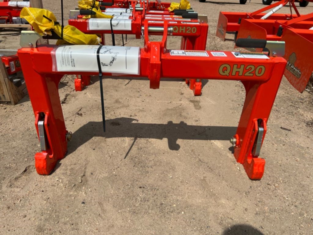 2022 Land Pride QH20 Quick Hitch For Sale in Fort Colorado