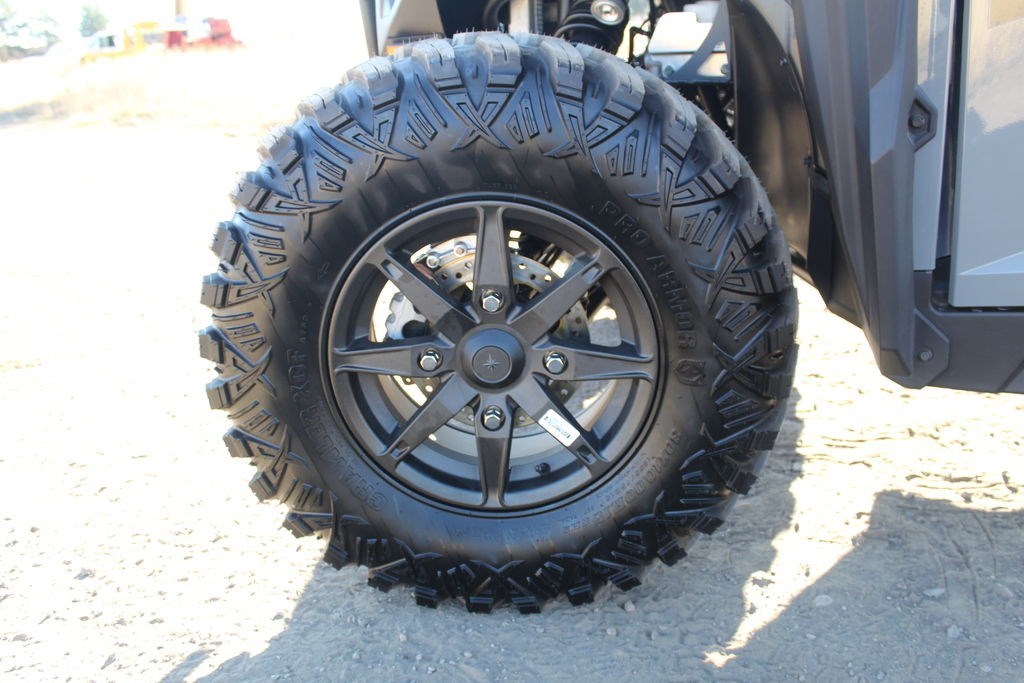 2023 Polaris General XP 1000 Premium Utility Vehicle For Sale in