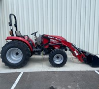 2022 Case IH Farmall 45C Thumbnail 1