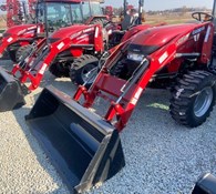 2022 Case IH Farmall 45C Thumbnail 6