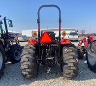 2022 Case IH Farmall 45C Thumbnail 9