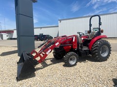 Tractor - Compact Utility For Sale 2022 Case IH Farmall 35C , 35 HP Tractor - Compact Utility For Sale 2022 Case IH Farmall 35C , 35 HP